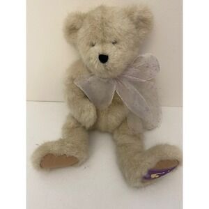 Boyds Bears Limited Edition‎ Alisa R. Angel Starlight Childrens Foundation Plush